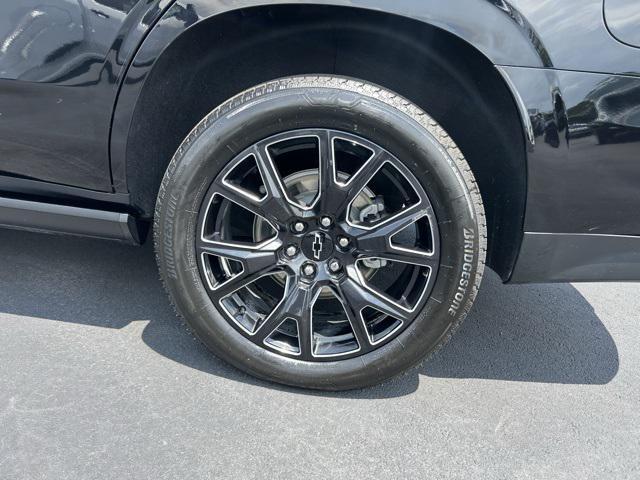 used 2024 Chevrolet Tahoe car, priced at $70,955