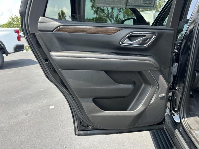 used 2024 Chevrolet Tahoe car, priced at $70,955