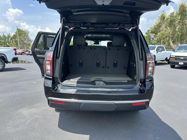 used 2024 Chevrolet Tahoe car, priced at $70,955