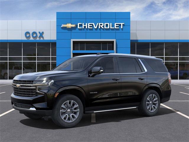 new 2024 Chevrolet Tahoe car, priced at $68,868