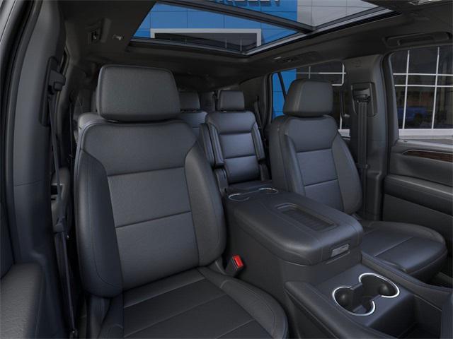 new 2024 Chevrolet Tahoe car, priced at $68,868