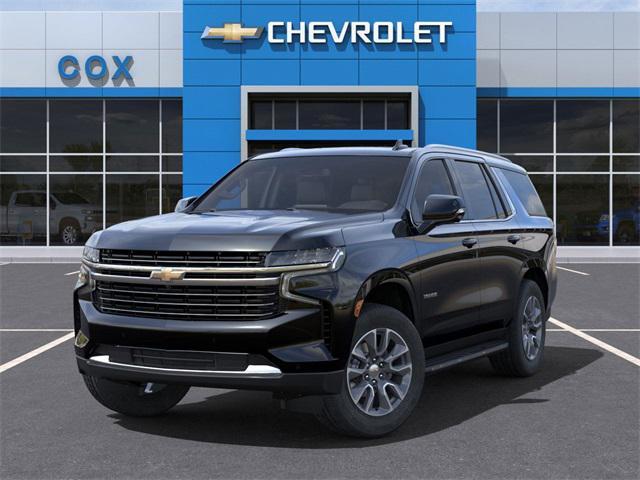 new 2024 Chevrolet Tahoe car, priced at $68,868