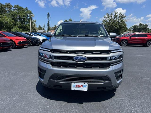 used 2022 Ford Expedition car, priced at $35,996