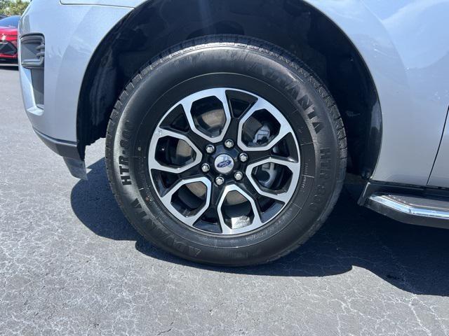 used 2022 Ford Expedition car, priced at $35,996