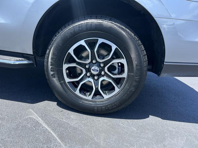 used 2022 Ford Expedition car, priced at $35,996