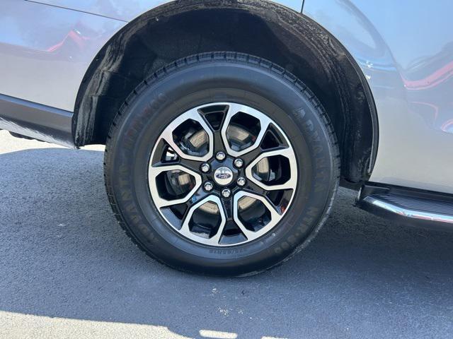 used 2022 Ford Expedition car, priced at $35,996