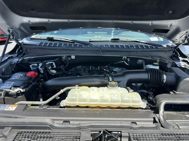 used 2022 Ford Expedition car, priced at $35,996