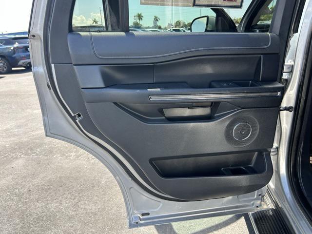 used 2022 Ford Expedition car, priced at $35,996
