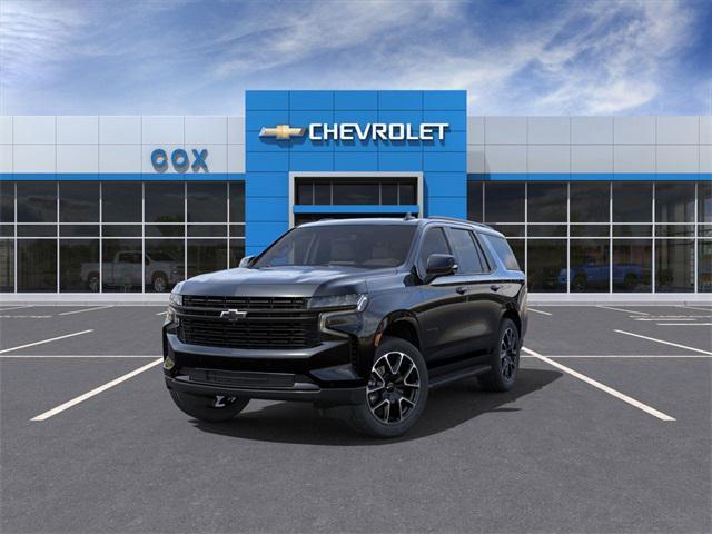 new 2024 Chevrolet Tahoe car, priced at $68,134