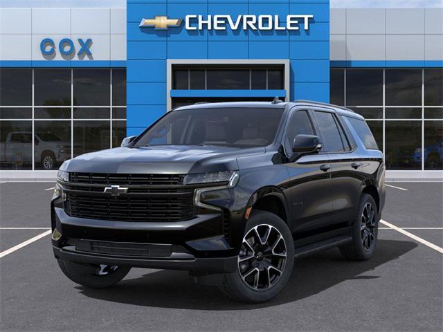 new 2024 Chevrolet Tahoe car, priced at $68,134