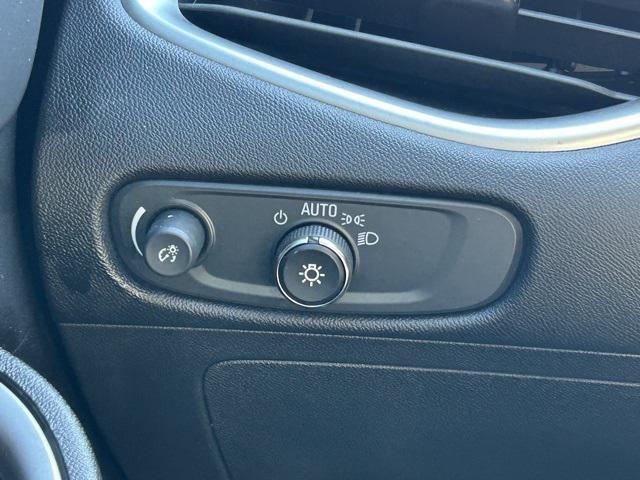 used 2022 Chevrolet Malibu car, priced at $18,000