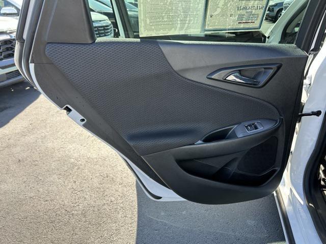 used 2022 Chevrolet Malibu car, priced at $18,000