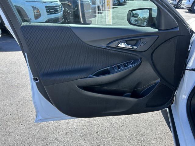 used 2022 Chevrolet Malibu car, priced at $18,000