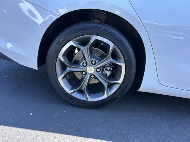 used 2022 Chevrolet Malibu car, priced at $18,000