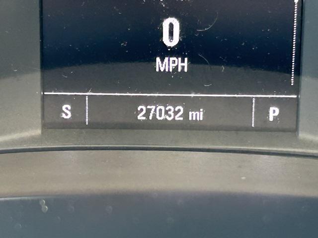 used 2022 Chevrolet Malibu car, priced at $18,000