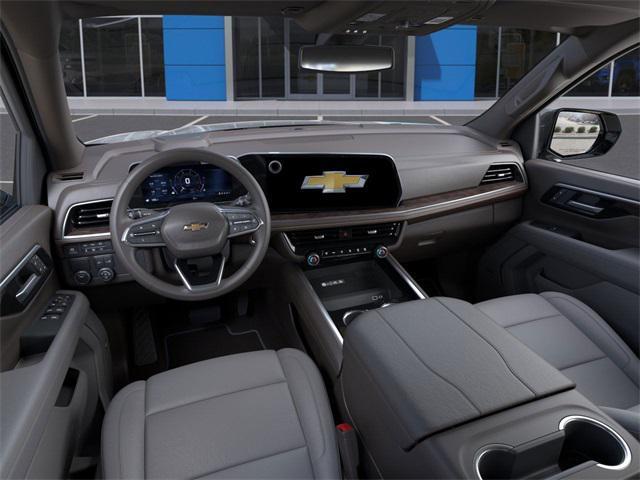 new 2025 Chevrolet Tahoe car, priced at $67,088