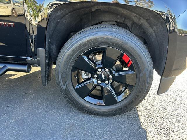 used 2021 Chevrolet Colorado car, priced at $24,000