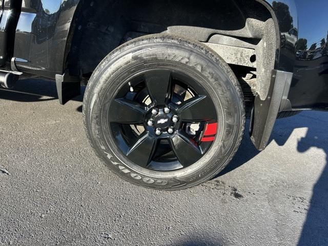 used 2021 Chevrolet Colorado car, priced at $24,000