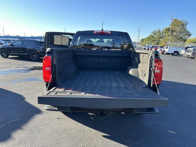 used 2021 Chevrolet Colorado car, priced at $24,000