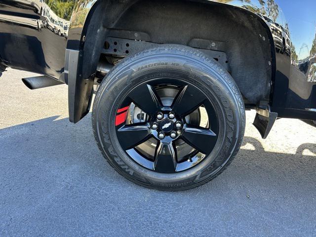 used 2021 Chevrolet Colorado car, priced at $24,000
