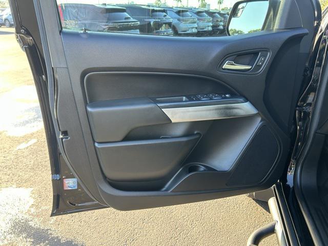 used 2021 Chevrolet Colorado car, priced at $24,000