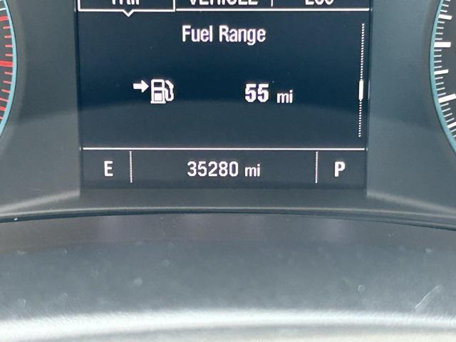 used 2022 Chevrolet Malibu car, priced at $19,200