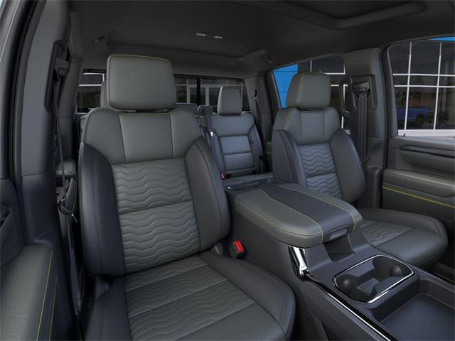 new 2026 Chevrolet Silverado 2500 car, priced at $85,385