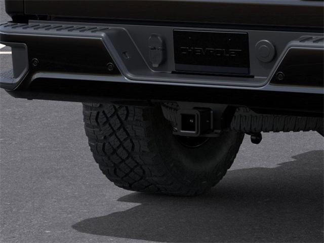 new 2026 Chevrolet Silverado 2500 car, priced at $85,385