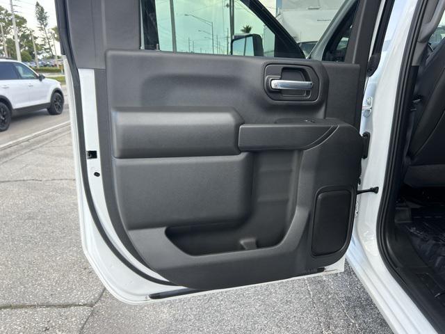 new 2025 Chevrolet Silverado 3500 car, priced at $64,798