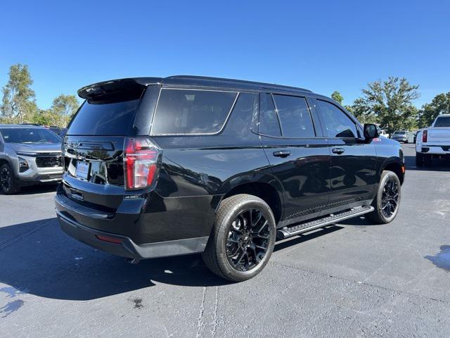 used 2023 Chevrolet Tahoe car, priced at $59,707