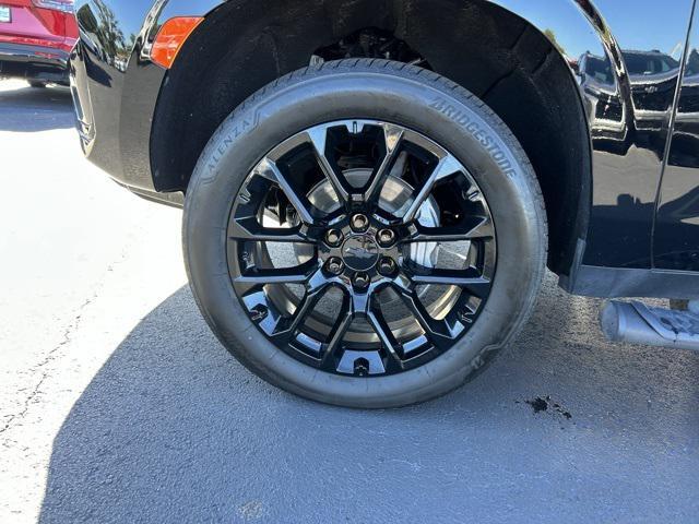 used 2023 Chevrolet Tahoe car, priced at $59,707