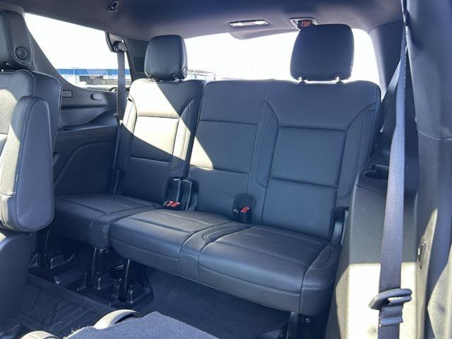 used 2023 Chevrolet Tahoe car, priced at $59,707