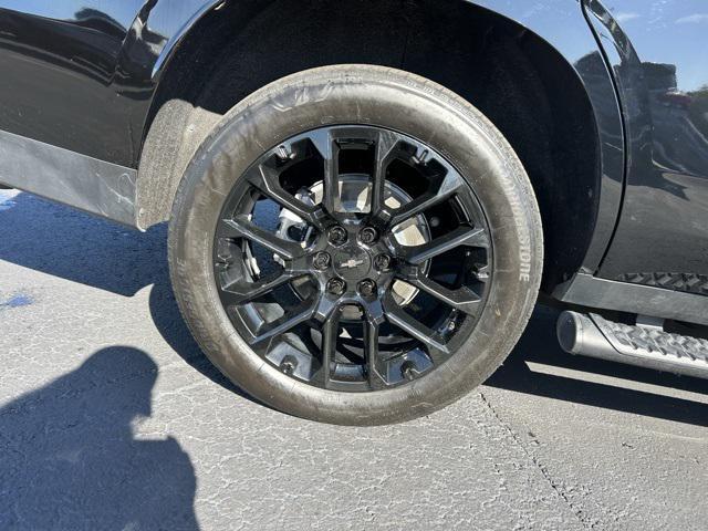 used 2023 Chevrolet Tahoe car, priced at $59,707