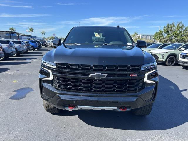 used 2023 Chevrolet Tahoe car, priced at $59,707