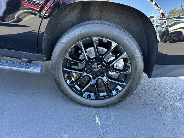 used 2023 Chevrolet Tahoe car, priced at $59,707