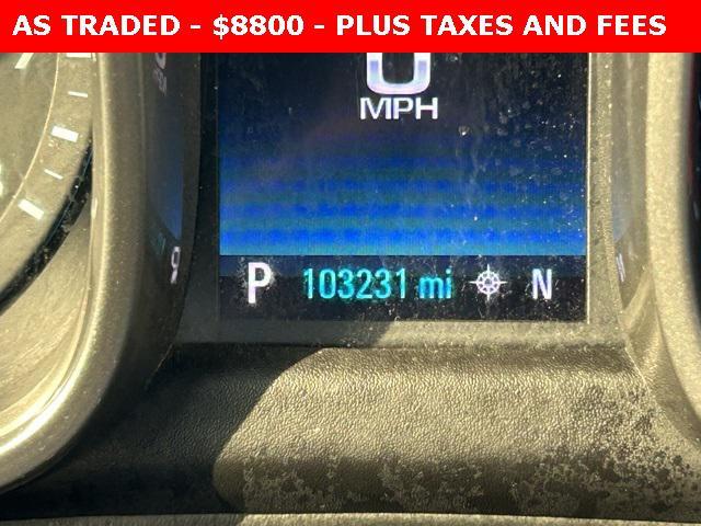 used 2015 Chevrolet Malibu car, priced at $7,995