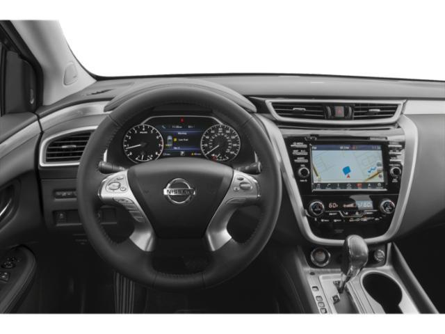 used 2015 Nissan Murano car