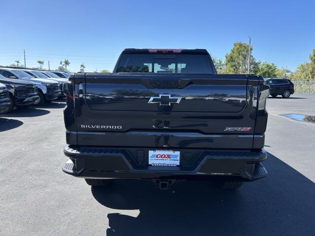 used 2024 Chevrolet Silverado 1500 car, priced at $68,000