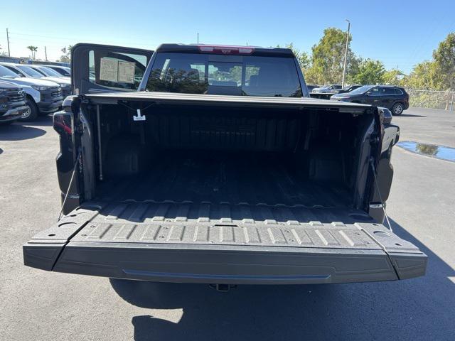 used 2024 Chevrolet Silverado 1500 car, priced at $68,000