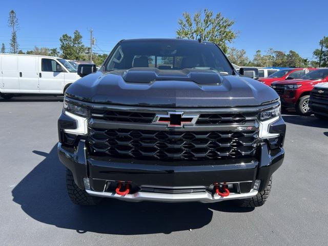 used 2024 Chevrolet Silverado 1500 car, priced at $68,000