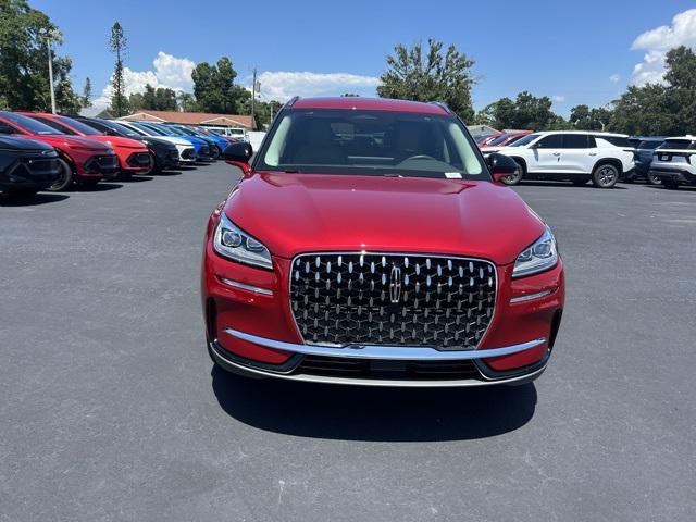 used 2023 Lincoln Corsair car, priced at $33,661