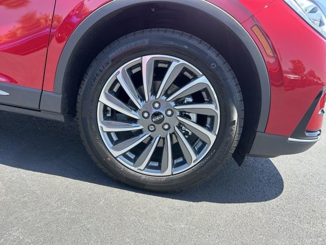used 2023 Lincoln Corsair car, priced at $33,661