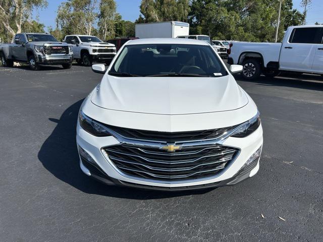 used 2023 Chevrolet Malibu car, priced at $17,500