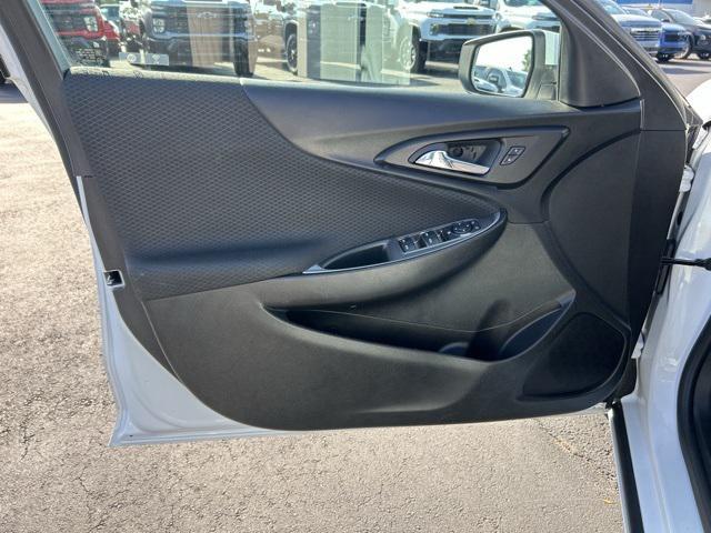used 2023 Chevrolet Malibu car, priced at $17,500