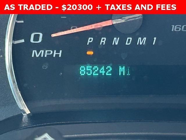 used 2020 Chevrolet Express 2500 car, priced at $20,300