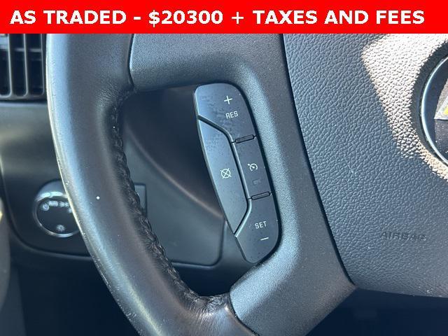 used 2020 Chevrolet Express 2500 car, priced at $20,300