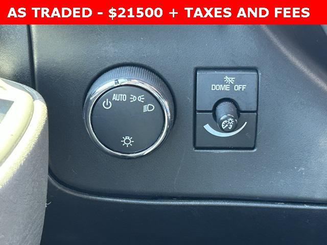 used 2020 Chevrolet Express 2500 car, priced at $21,500