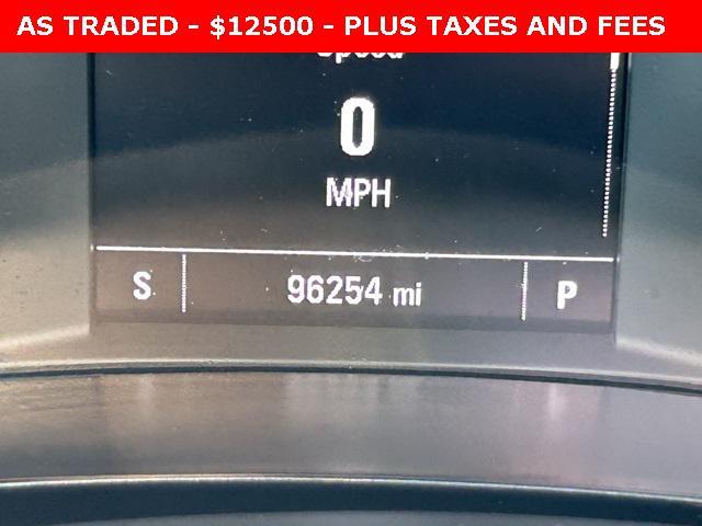 used 2021 Chevrolet Malibu car, priced at $12,500