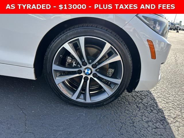 used 2017 BMW 230 car, priced at $13,000