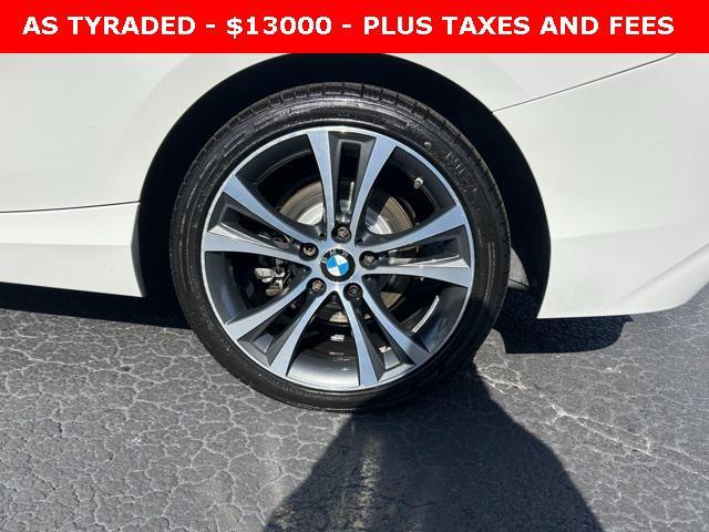 used 2017 BMW 230 car, priced at $13,000